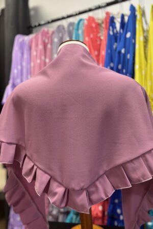 PIQUILLO ROSA MAQUILLAJE