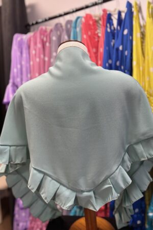 PIQUILLO VERDE EMPOLVADO CLARO