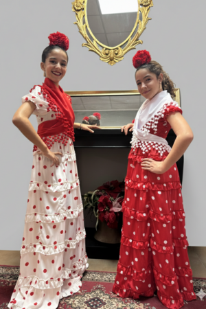 9.1 MOD. MARIA NIÑAS DESDE 4 A 13 AÑOS