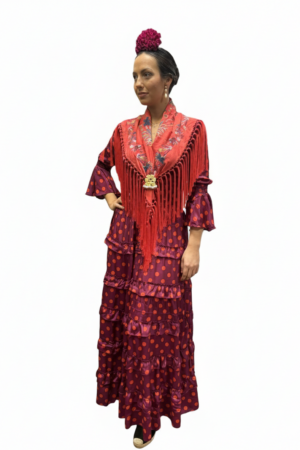 4.2 MOD. MARIA BASICO OTROS LUNARES, PRECIO 50€