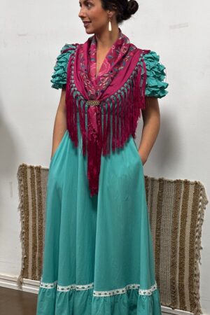 MOD. DELIA LISA VERDE JADE