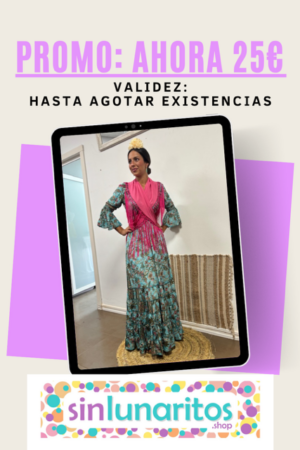 2.00 ESTAMPADOS CANASTEROS TALLA UNICA, 25€